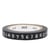 Masking tape SOUSOU Motif chiffres - 7 m x 7mm