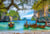Puzzle 1500 pièces - Magnifique Baie en Thaïlande - Castorland