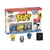 Transformers - Pack 4 figurines Bitty POP! Transformers 2,5 cm - Funko