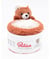 Pelote pour couverture PHIL DOUDOU - 200GR - Phildar Ourson Marron