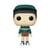 Squid Game - Figurine POP! Squid Game S3 Chul-su 9 cm