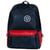Sac à dos Allez Les Bleus 42 CM - Cartable haut de gamme
