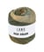 Pelote exceptionnelle de soie SILK COLOR - 100 GR - Lang Yarns 03 Marron