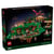 LEGO Icons - Le seigneur des anneaux la comte exclusivite fnac 10354