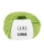 Pelote de lin à tricoter Lino - Lang Yarns 116 Vert
