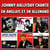 Johnny Hallyday chante en anglais et en allemand - CD