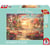 Puzzle 1000 pièces - Paysage en Or du Soir - Schmidt