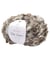 Pelote de fourrure Créative Petit Lapin Super Chunky - 100GR - Rico Design 09 Marron