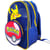 Sac à dos Pokemon Pikachu Pokeball 43 CM - 2 compartiments