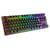 AKUMA - Clavier Gaming Azerty SHÔNEN T02 avec pavé numérique