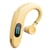 Écouteurs Bluetooth Sport Étanche Affichage LED Longue Autonomie Confortable YONIS