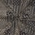 Tissu Batik de Coton patchwork graphique sur fond Noir profond