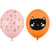 50 Ballons - Hocus Pocus Mix