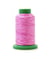 Cône de fil à broder Isacord n°40 Multicolore - 1000m - Amann Mettler 9923 multicolore