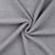 Tissu Maille Jersey Tricot uni Gris