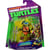 Les Tortues Ninja - Figurine Leonardo 11 cm - Playmates