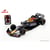 SPARK 1/43 - RED BULL RB21 - WINNER LAS VEGAS GP 2025 M. VERSTAPPEN S9669