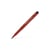 Lot de 10 feutres Pitt Artist Pen Brush - FABER-CASTELL - Rouge indien