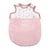 Baby Nurse Turbulette pour poupons jusqu'a 42cm - Porte-bébé en tissu réglable
