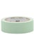 Masking tape - Pastel Vert - 7 m x 15mm