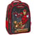 Sac à dos Iron Man Armored Avengers 43 CM 2 compartiments - Cartable
