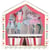 Kit 24 Caissettes et Décorations Ballet Casse-Noisette