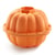 Moule Citrouille 3D - Halloween