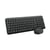 Ensemble clavier et souris LOGITECH MK250 - Bluetooth - Sans fil