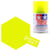 Peinture Lexan PS27 Jaune fluo - Tamiya 86027
