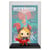 DC Comics - Figurine POP! Comic Cover Supergirl 9 cm - Funko