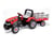 TRACTEUR PÉDALE MAXI DIESEL TRACTOR