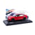 Voiture miniature de collection - SOLIDO - AUDI S8 - Échelle 1/43 - Rouge - Réf. 4313304