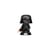 Star Wars : Obi-Wan Kenobi - Figurine POP! Darth Vader 9 cm