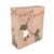 La garde robe avec le petit ours - Egmont Toys - Beige