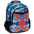 Sac à dos No Fear Tie Dye 45 CM - 2 compartiments