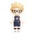 Haikyu!! - Figurine HELLO! GOOD SMILE Kei Tsukishima 10 cm - Orange Rouge