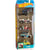 Pack de 5 véhicules hot wheels : tooned - mattel - jbj85 - set voitures miniatures