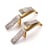 go et digital 143 - 10 frotteurs doubles - accessoire circuit - CARRERA