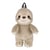 Sac à dos enfant Paresseux - 28 cm - Podcoll - Histoire d’Ours