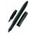 Stylo plume et stylo roller - Rechargeable - Noir - Ergonomique - ONLINE