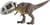 Figurine T-rex Furie Suprême Jurassic World - Mattel