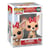 Rudolph le petit renne au nez rouge - Figurine POP! Clarice 9 cm - Funko