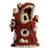 Dungeons & Dragons - Figurine Gibbering Mouth 13 cm - Youtooz