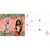 6 Invitations Vaiana 2