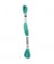 Fil à broder mouliné Uni - Rico Design 161 Vert