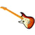 S7 New Gen LH 3 Tone Sunburst Larry Carlton
