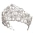 Wicked : Partie 2 - Réplique prop Glinda's Bubble Crown (Adulte Collector Edition)