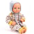 Poupée Baby Canary Pomea - Djeco