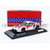 Voiture Miniature de Collection - SPARK 1/43 - PORSCHE 911 RSR - 2eme Class GTLM 12h Sebring 2020 - Blanc