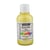 Peinture Acrylique en bouteille Jaune nacré 200ml - Amt